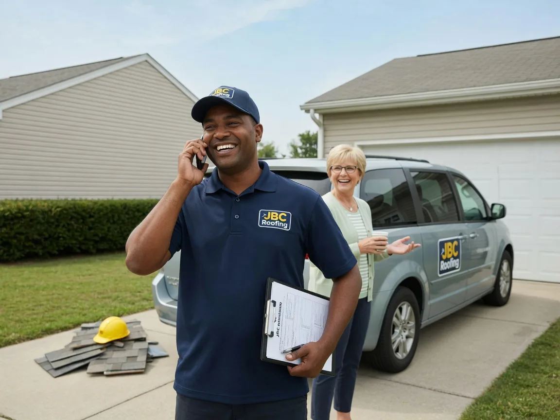 Roof Replacement Piney Point, MD FAQs